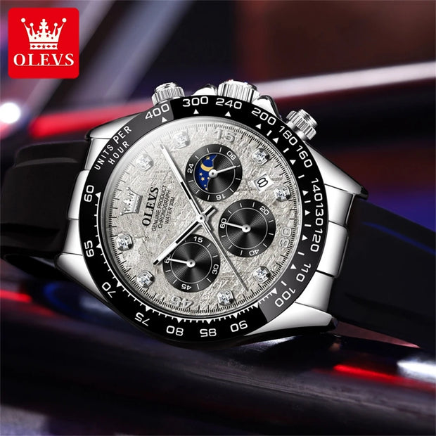 Quartz Watch for Men