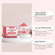 Moisturizing Lipstick