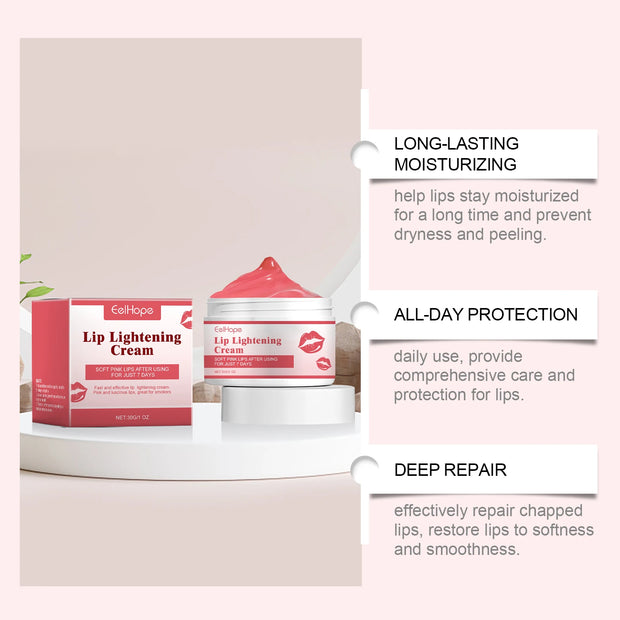 Moisturizing Lipstick