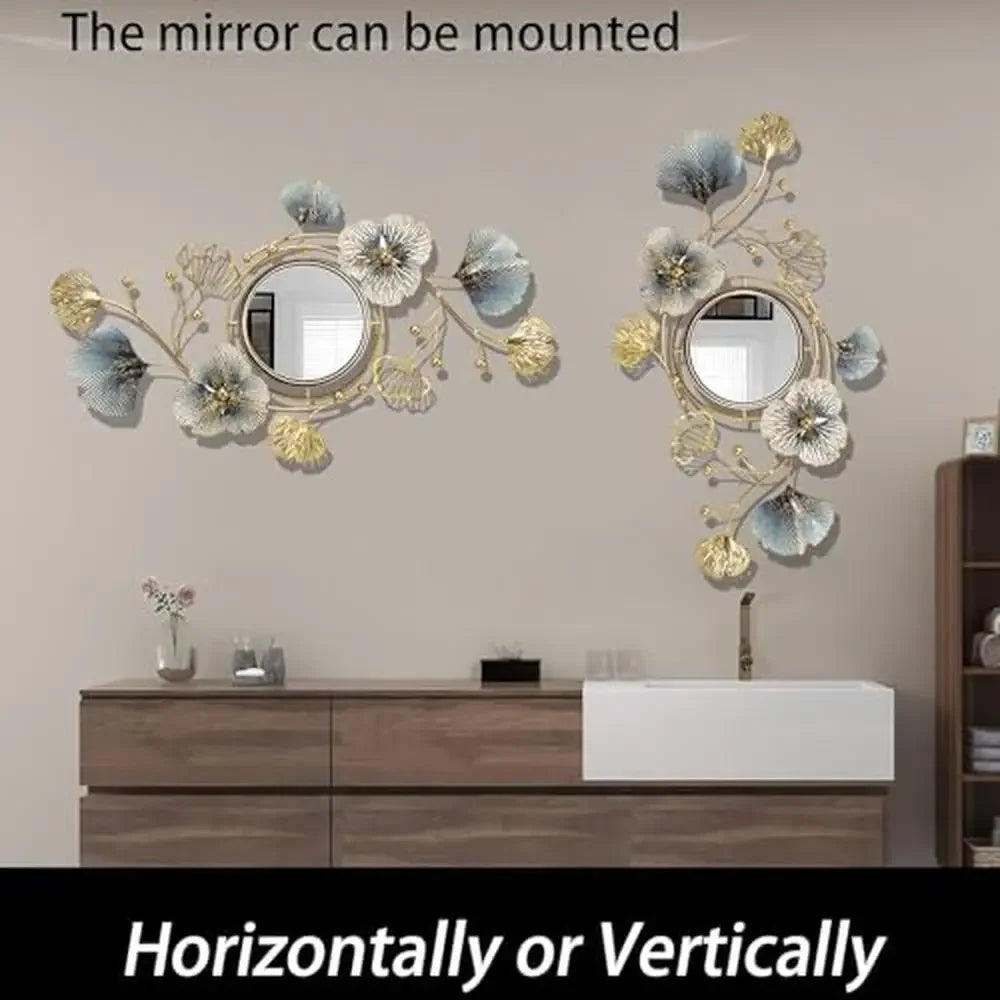 Wall Mirror