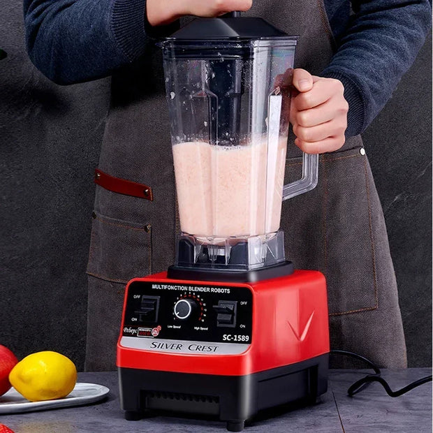 Blender