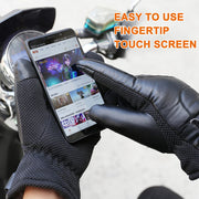 Gloves Men Women USB Charger