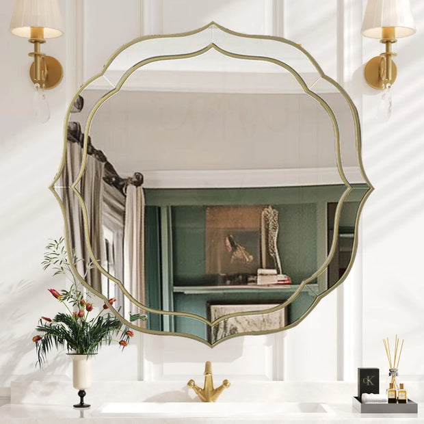 Wall Mirror