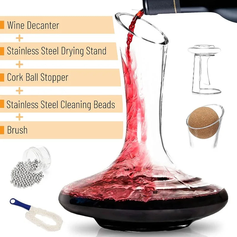 Wine  Decanter