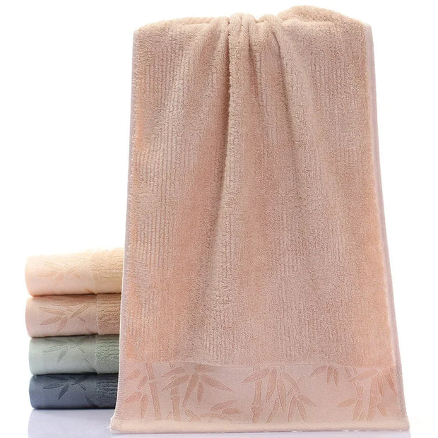 Bathing Towels