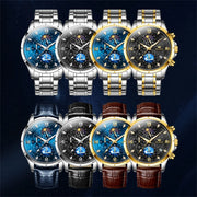 Quartz Watch for Men