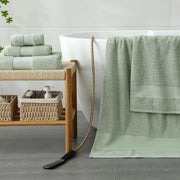 6 Piece Premium  Towel Set