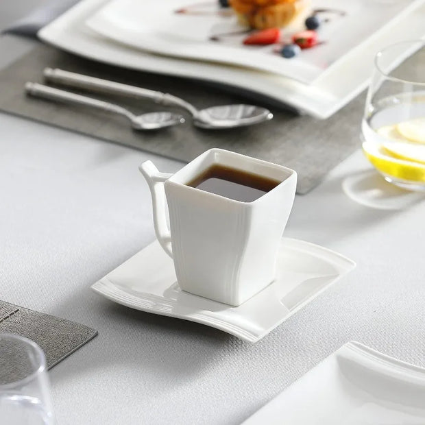 Porcelain Dinnerware Sets