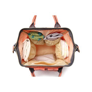 Baby Diaper Backpack