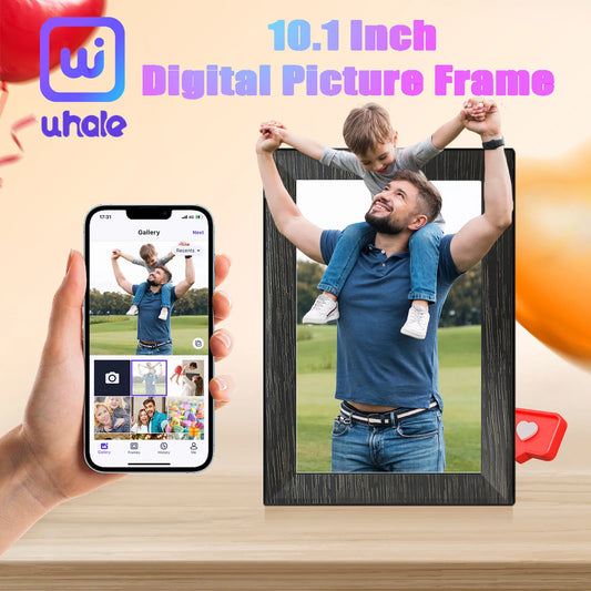 Digital Frame 10.1 Inch