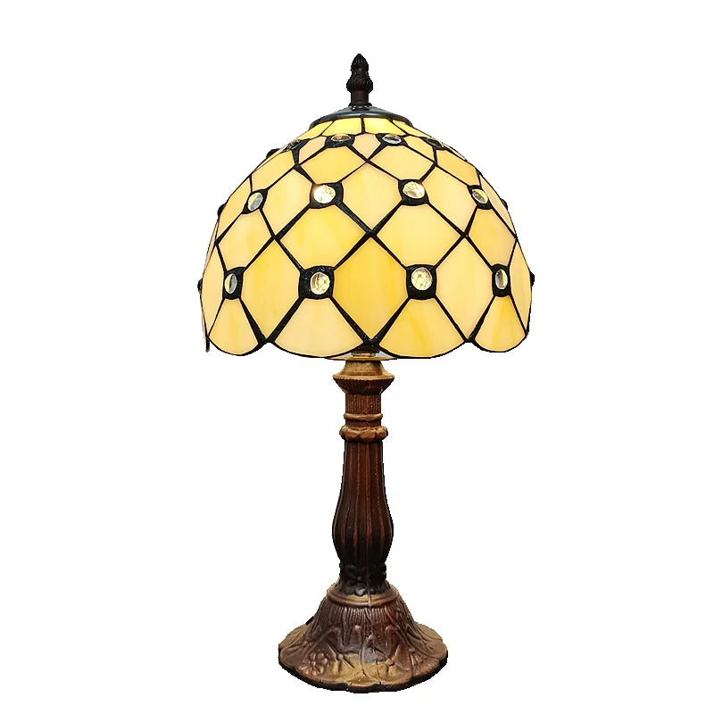 Table Lamp/ Tiffany Style