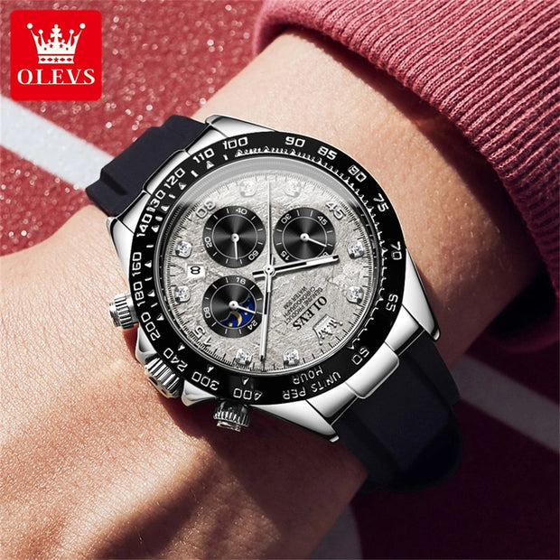 Quartz Watch for Men