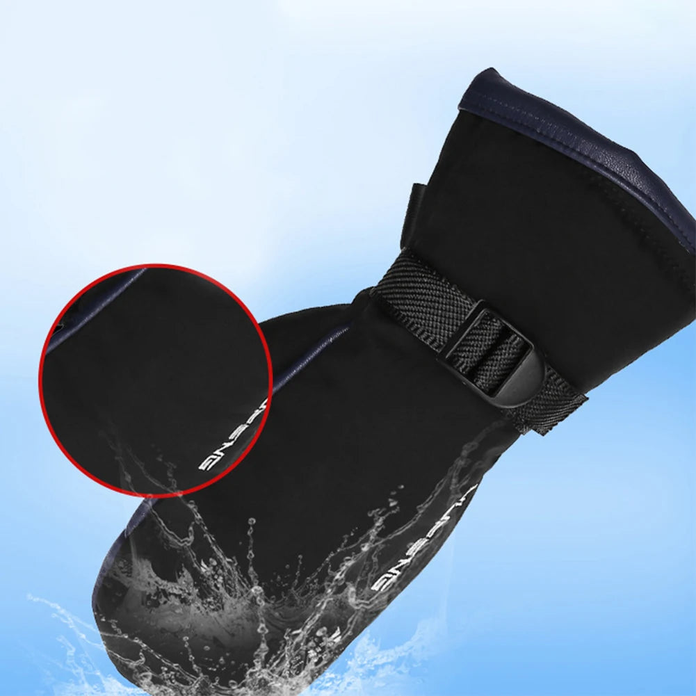 Heating Gloves Men/ Women USB Charger