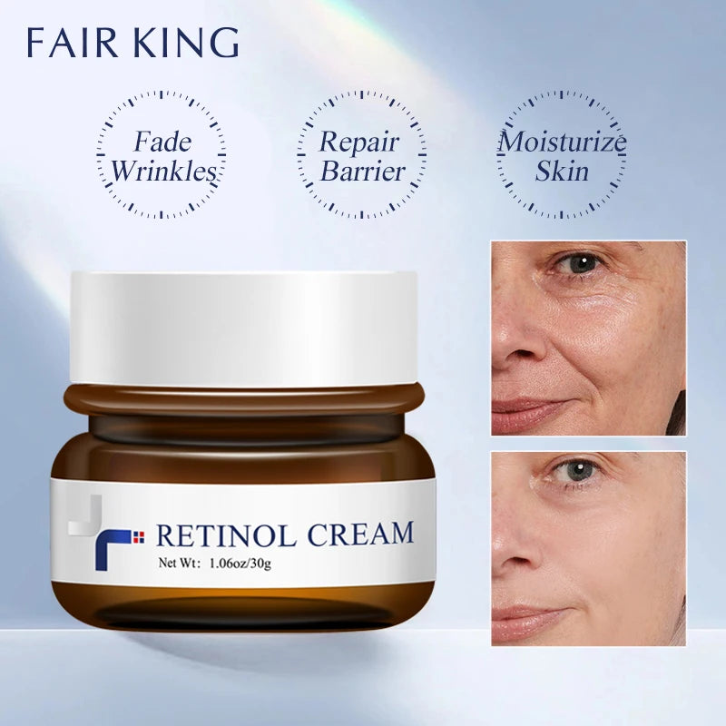 Anti-Wrinkle Face Cream