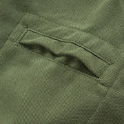 Fast Dry Pullover Tees O-Neck