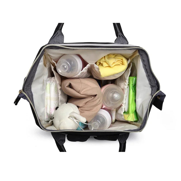 Baby Diaper Backpack