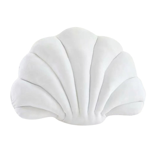 Shell Pillow Cushion