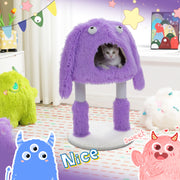 Cat Tree Tower