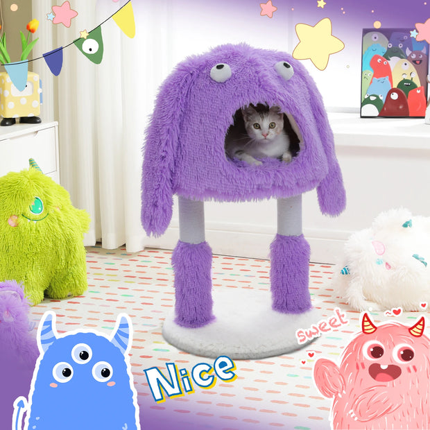 Cat Tree Tower