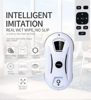Window Cleaning Robot High Suction