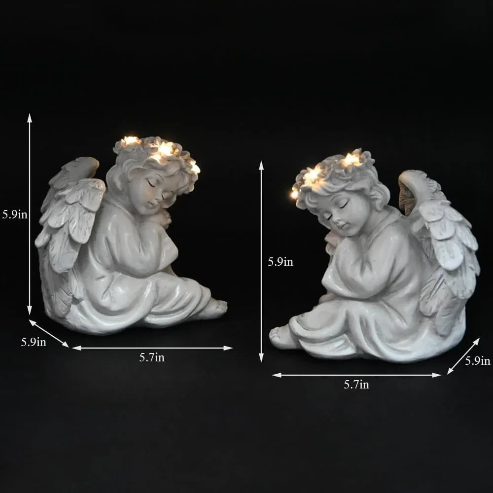 Angel Statue