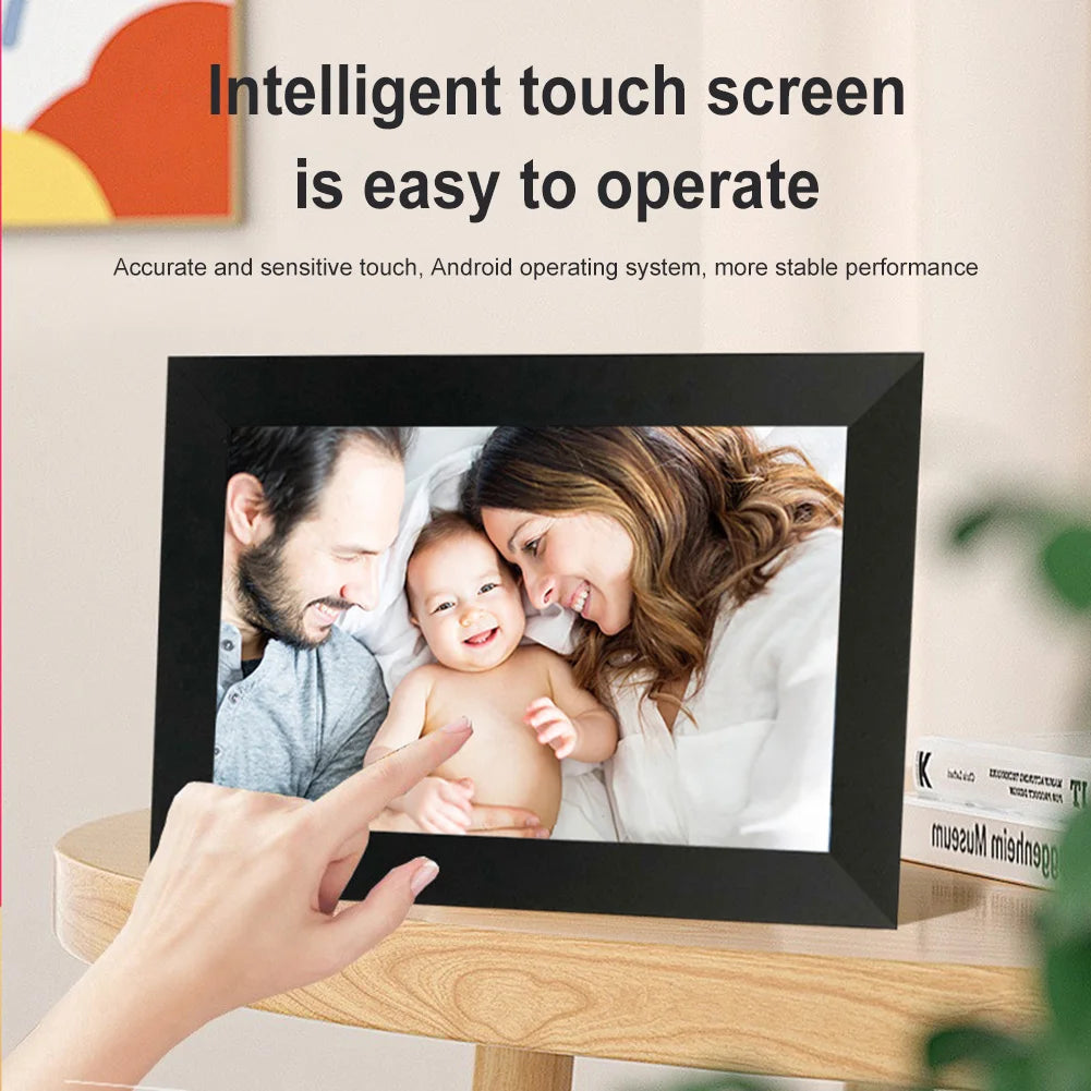 10.1Inch Digital Picture Frame