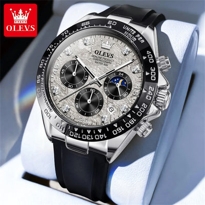 Quartz Watch for Men