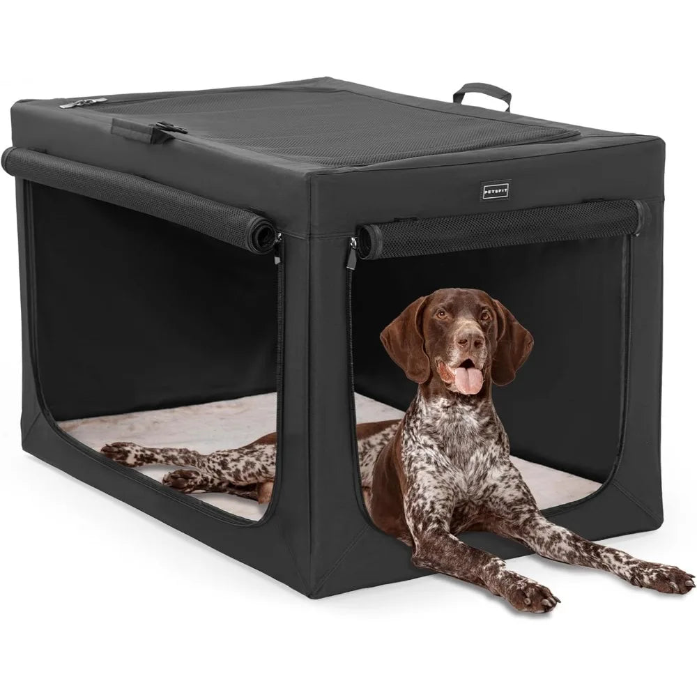 Travel Dog Crate