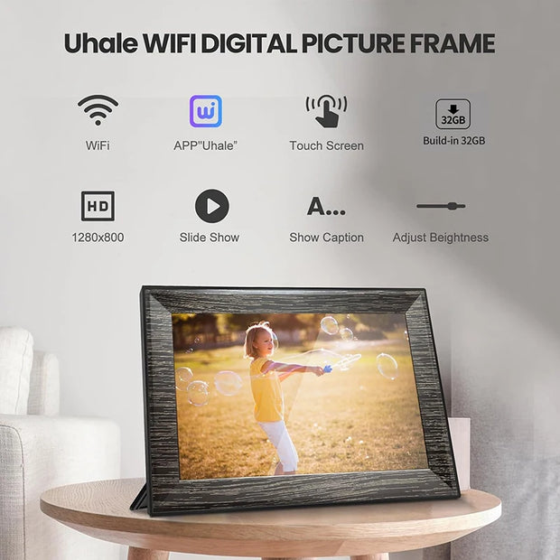 Digital Frame 10.1 Inch