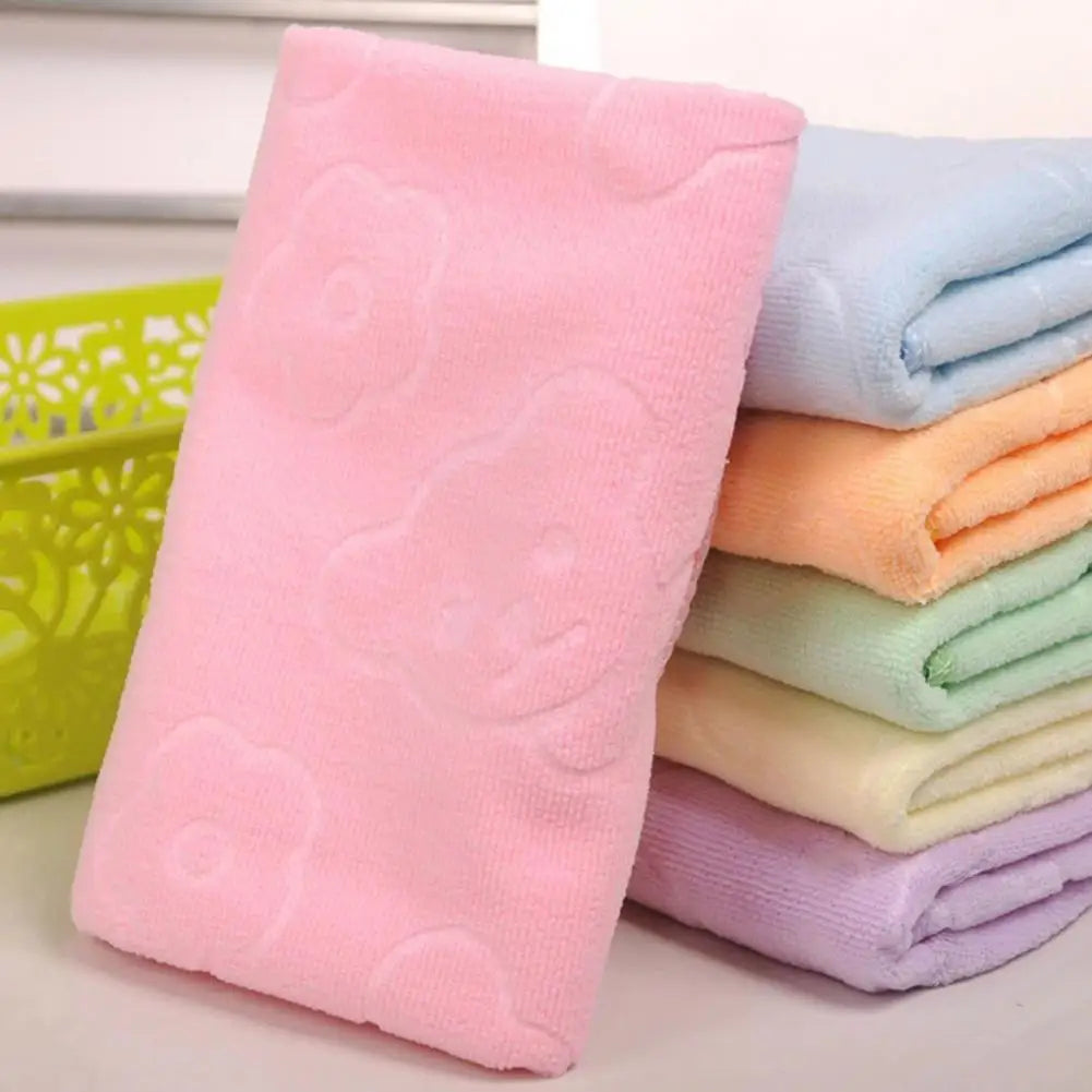 Extra Large Superfine Fiber  Bathroom  Towel