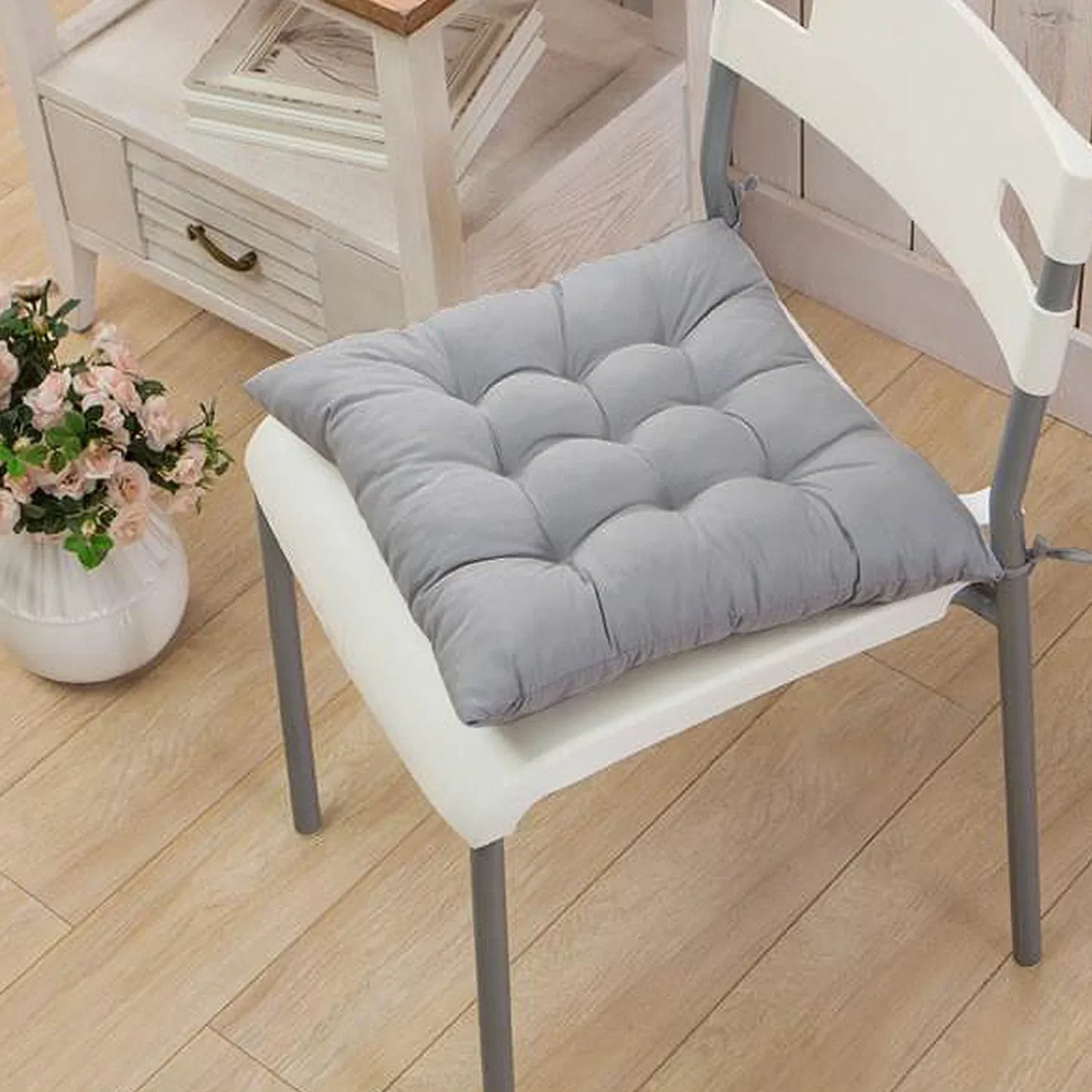 4Pcs Chair Cushion