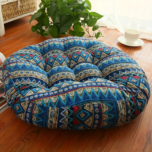 1pc  Round Cushion