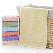Bathing Towels