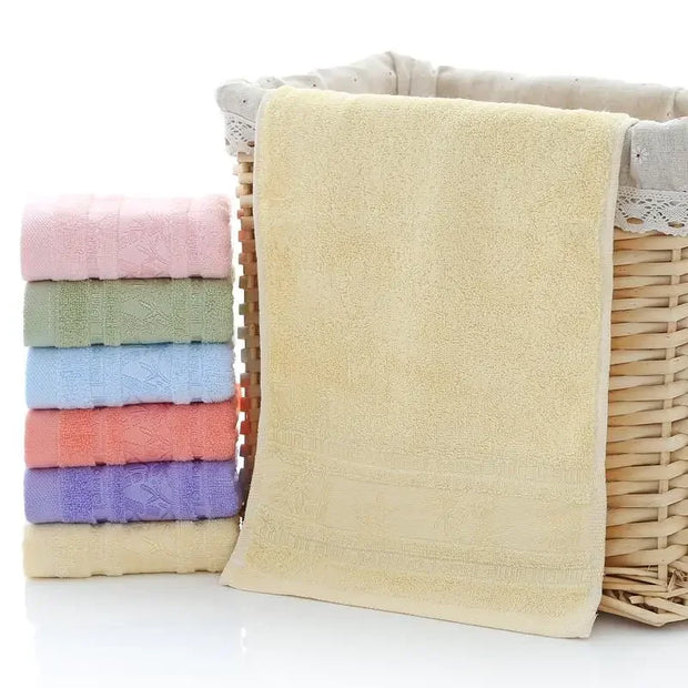 Bathing Towels