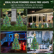 Christmas Tree Lights with 50 LEDs