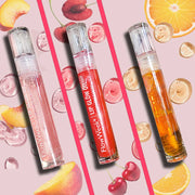 Glitter Liquid Lipstick 3Colors