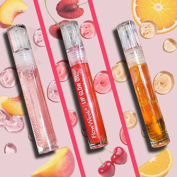 Glitter Liquid Lipstick 3Colors