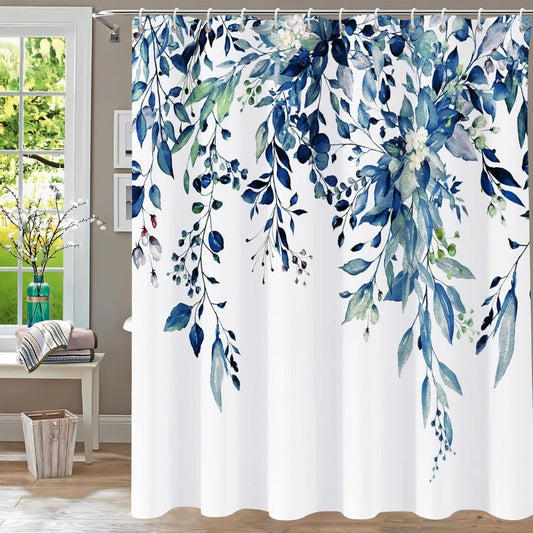 Shower curtain