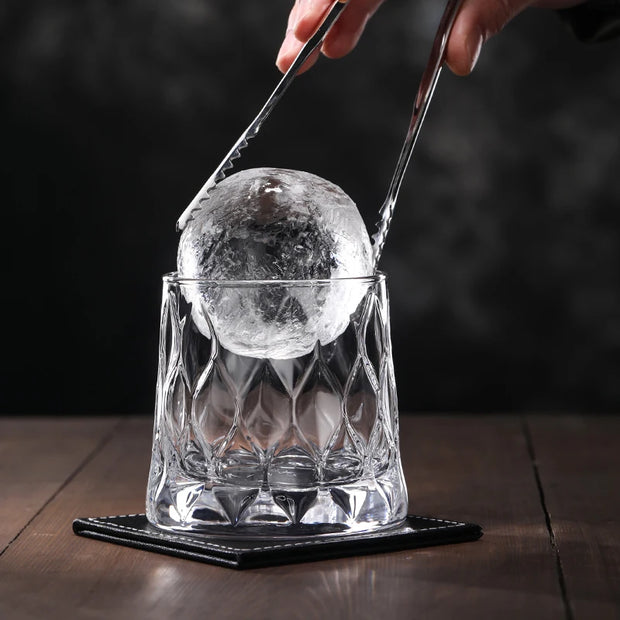 1Pcs Whiskey Glass