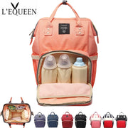 Baby Diaper Backpack
