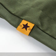 Fast Dry Pullover Tees O-Neck