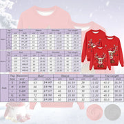 Pullover Sweatshirt