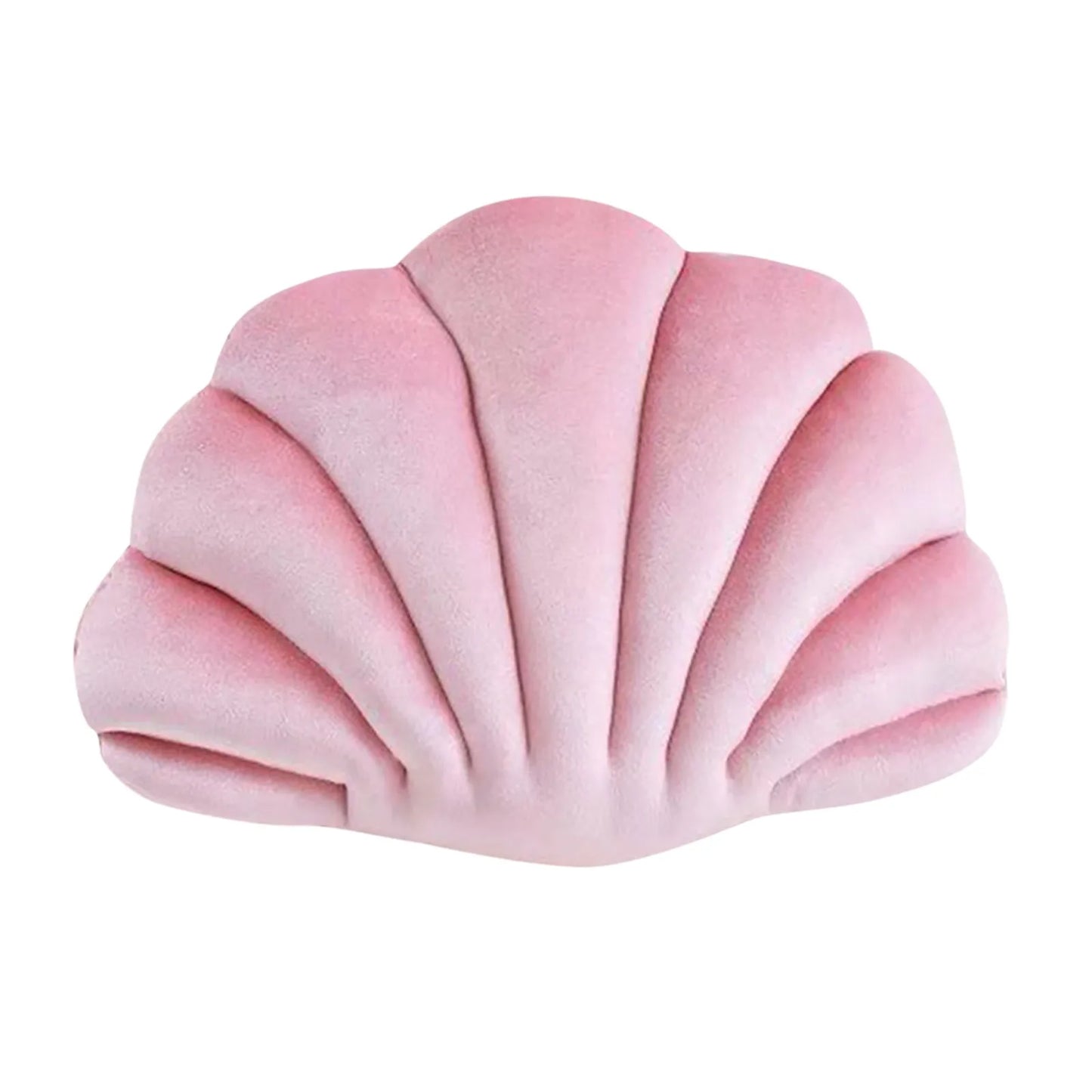 Shell Pillow Cushion