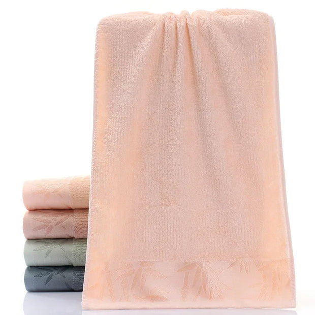 Bathing Towels