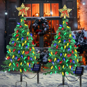 Christmas Tree Lights with 50 LEDs