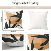 Abstract Pillow Cases