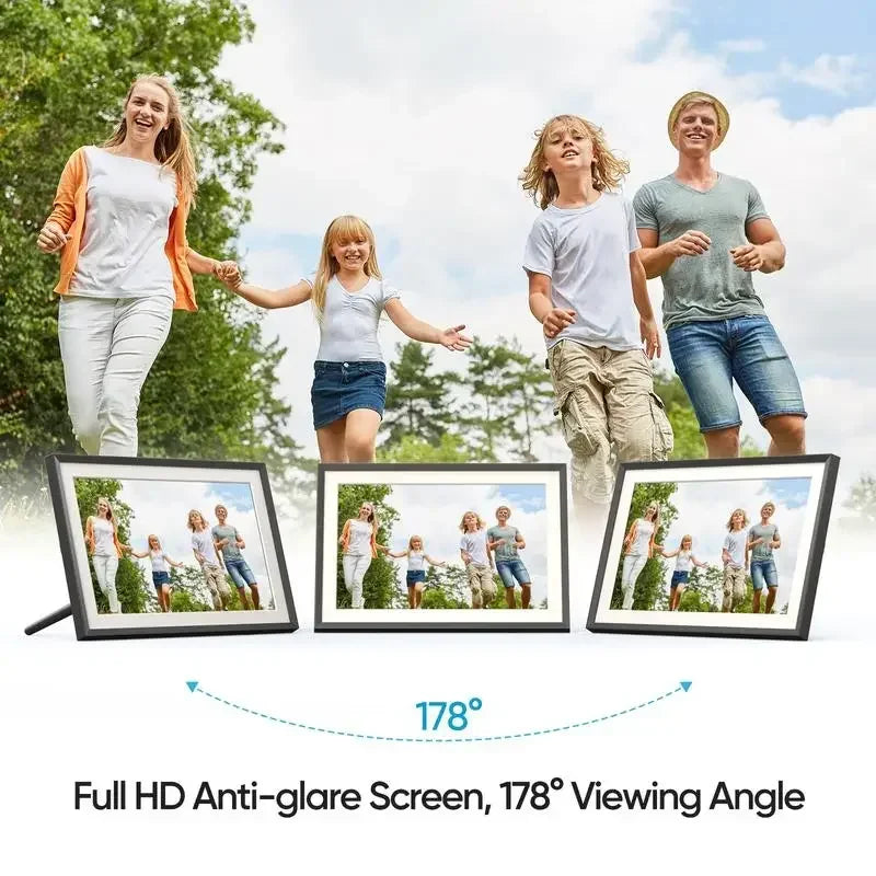 Digital Photo Frame 10.1 Inch