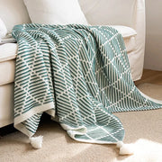 Bedspread Throw/ Blanket