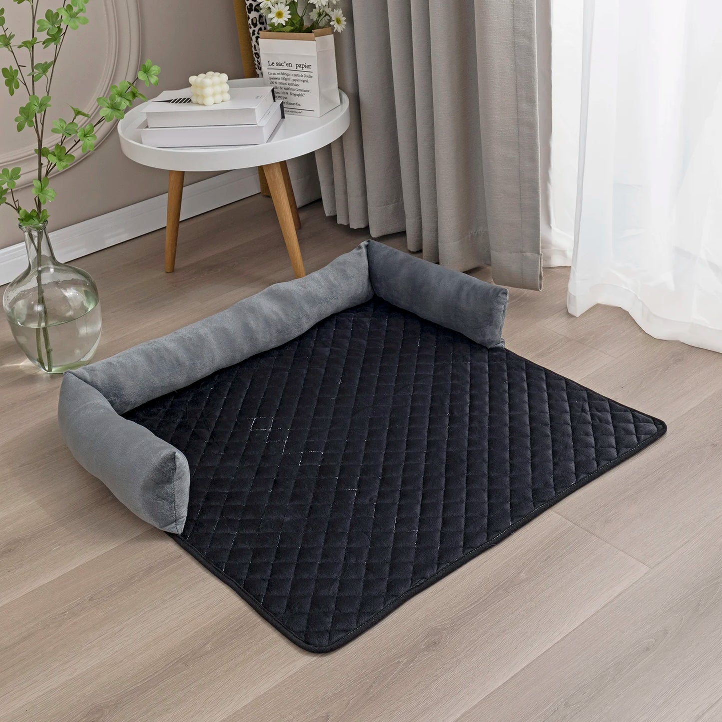 Non-Slip Sofa Pet Pad Furniture Protector