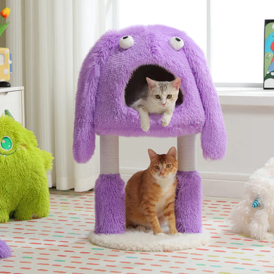 Cat Tree Tower